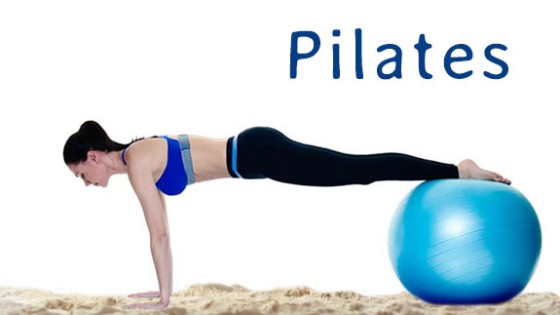 Pilates con lo studio FISIOMED